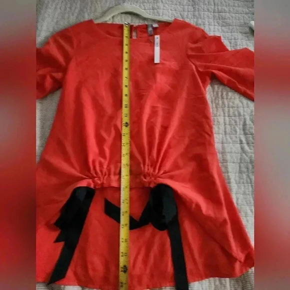 Asos breastfeeding blouse - Picture 7 of 10